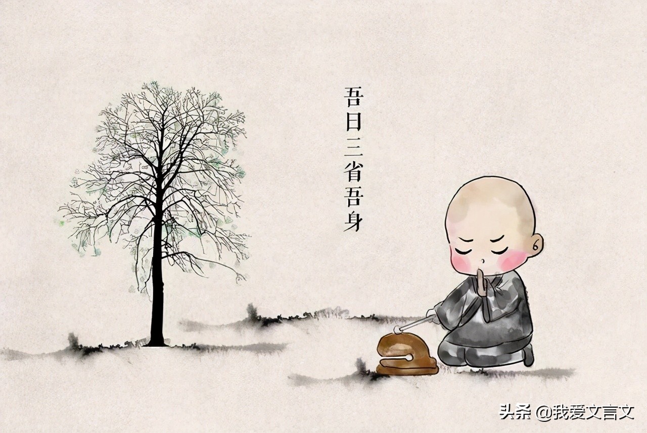 经典文言文赏析 | 速生之药