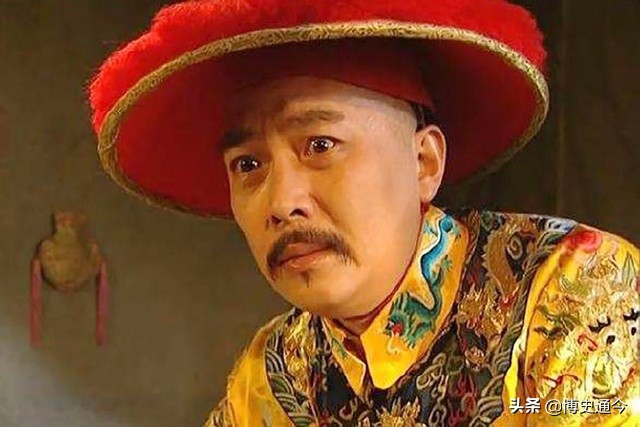 年羹尧：捧得越高，摔得越疼，他并没有谋反，而是伤了雍正的自尊