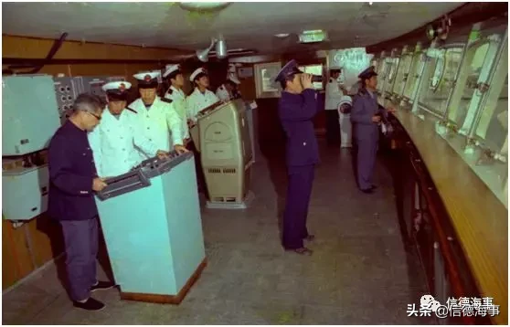 大连海运学校简史（五）——是怎么教学的？