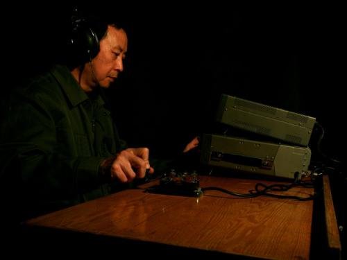 女叛徒随老蒋败逃台湾，晚年回大陆探亲，朋友的评价让她哑口无言