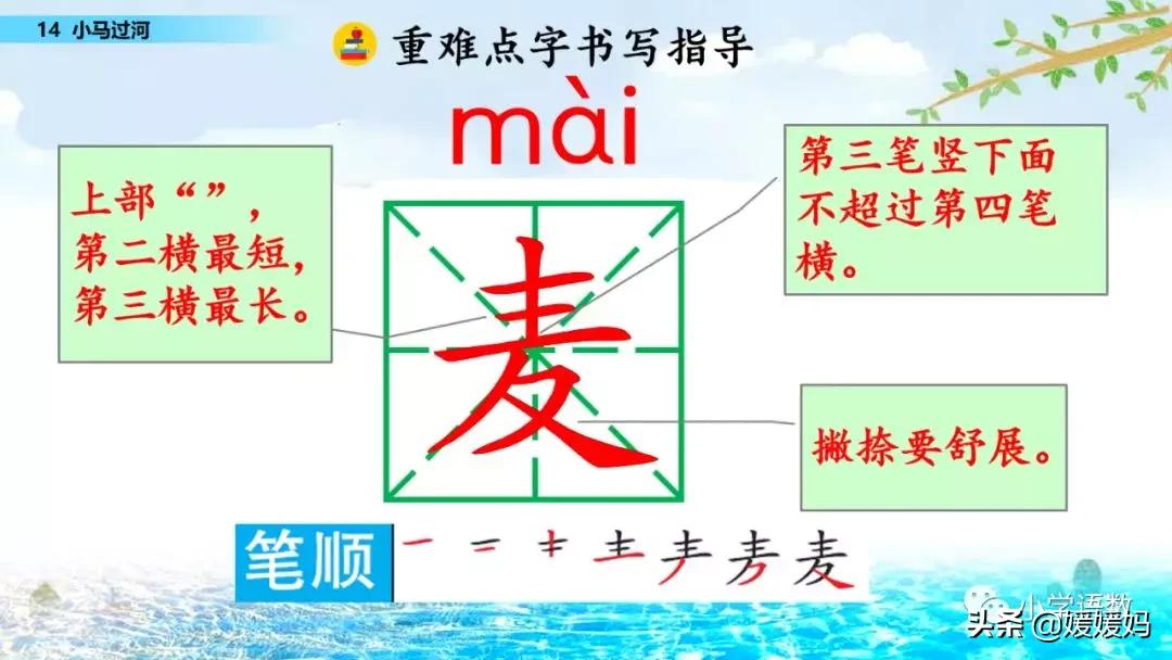 什么的小河填空词语（什么的什么的小河填空词语）-第30张图片-科灵网