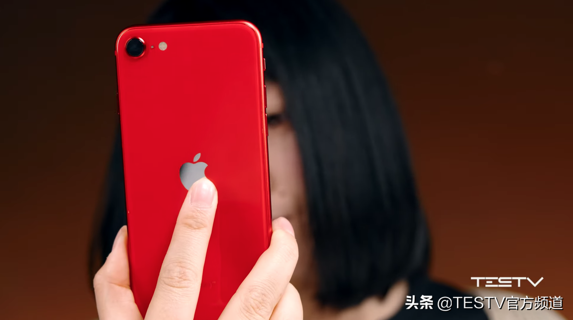 别买新iPhone SE？