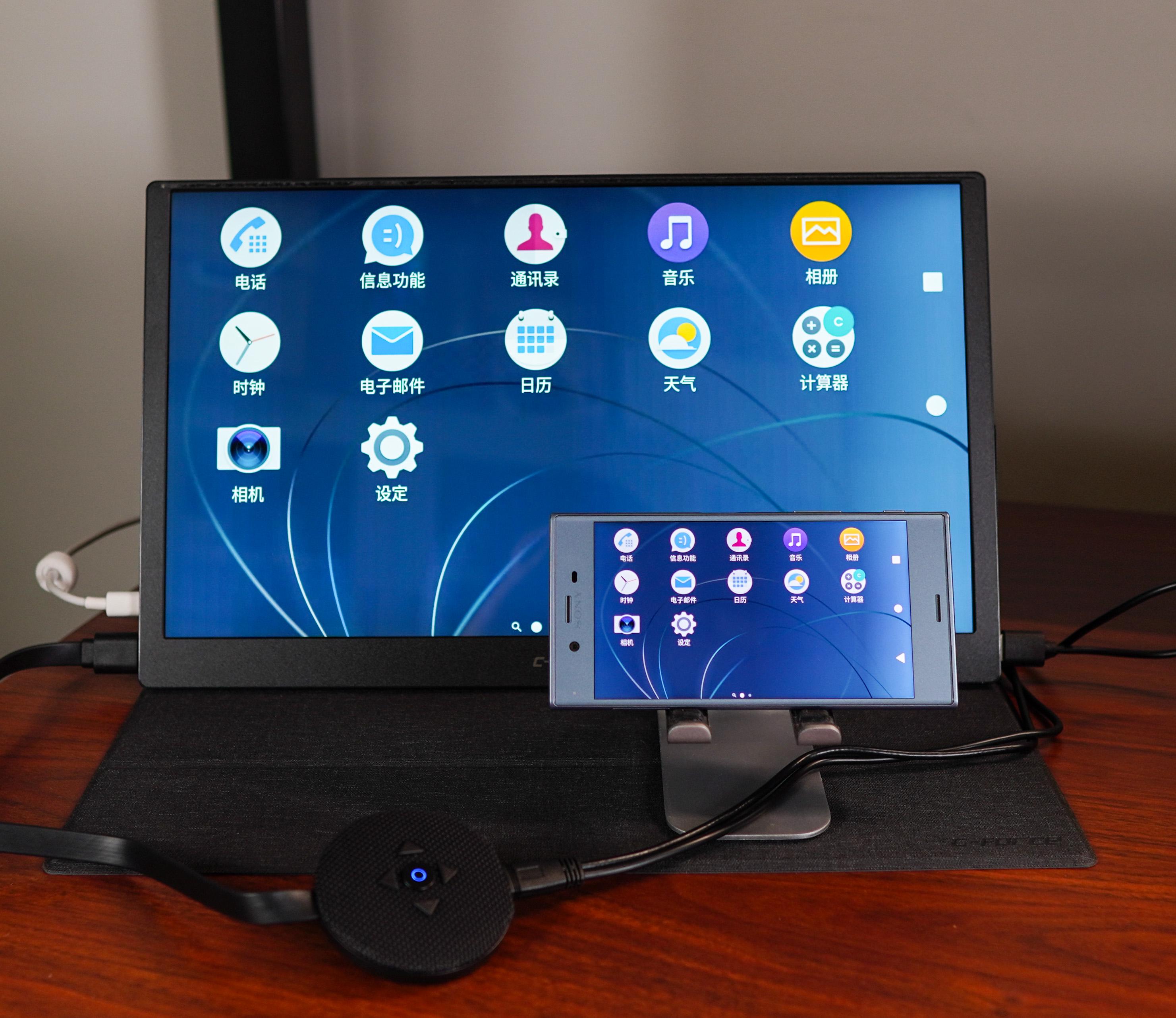 一文看懂投屏要知道的那些事(附投屏设备推荐) - 趣味头条