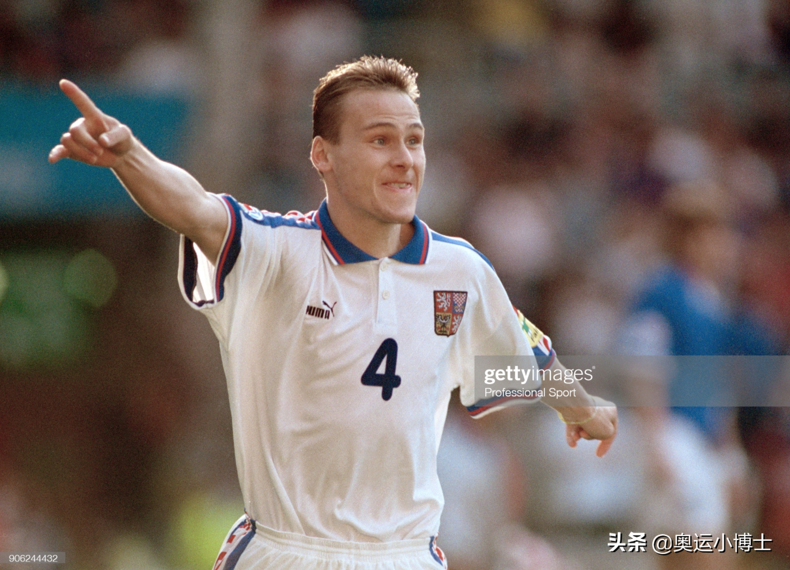 内德维德是什么时候得金球奖的(金球奖传奇37:昂扬向上的黑白斗士