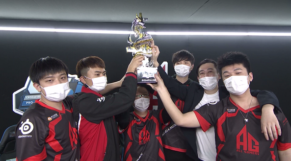 cf世界杯轮回（虎牙CFPL决赛在即！4年8届1轮回！SV与AG再次上演宿命对决）