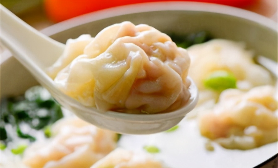 千里香馄饨的秘制配方来了，教你详细做法与用料，馄饨不好吃才怪