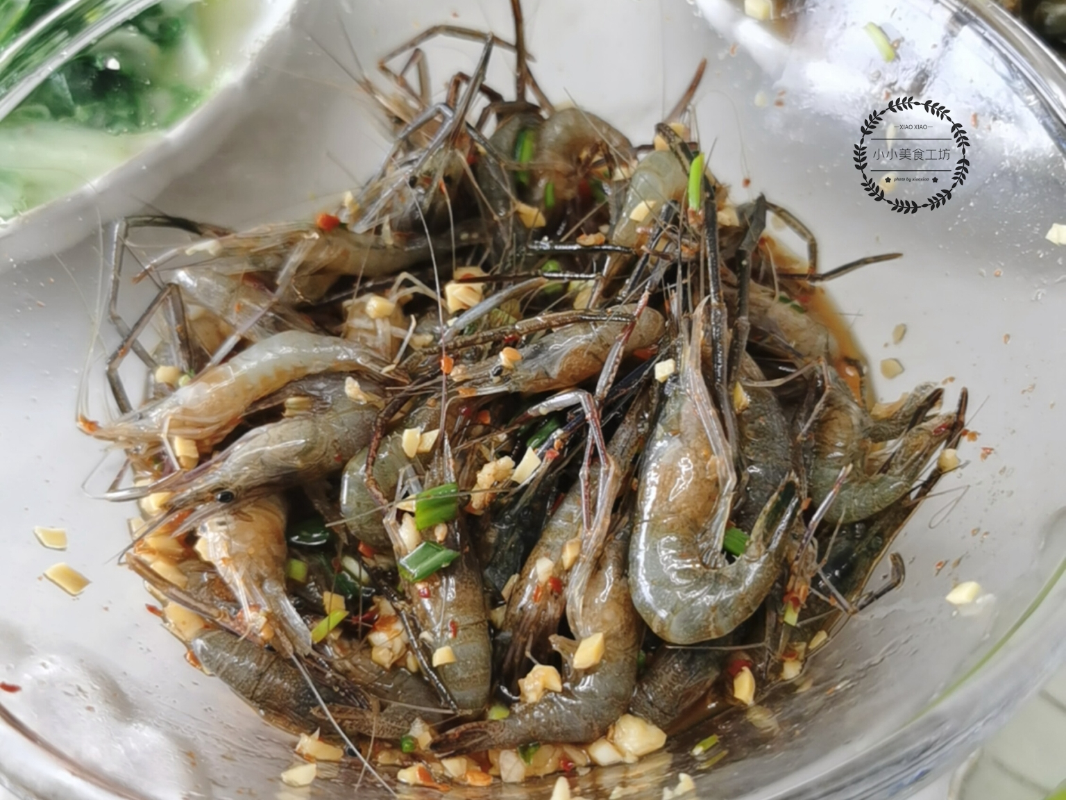 煮虾时，有人用冷水，有人用热水，大厨：都不对！教你正确做法