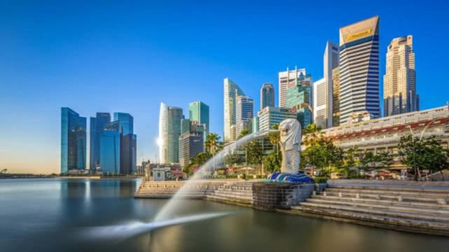 新加坡有优质的港口，为什么马来西亚必须让新加坡独立呢。