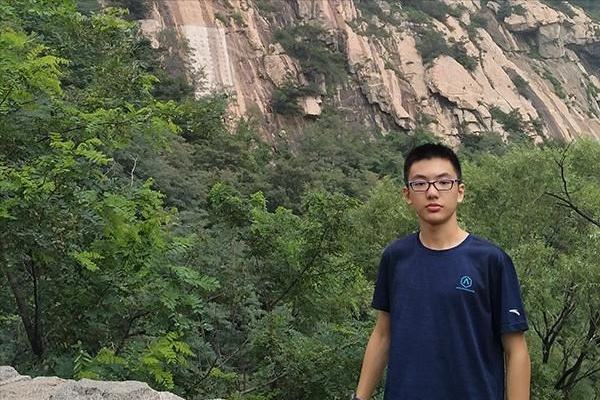 高考清华最高分（730分上清华）