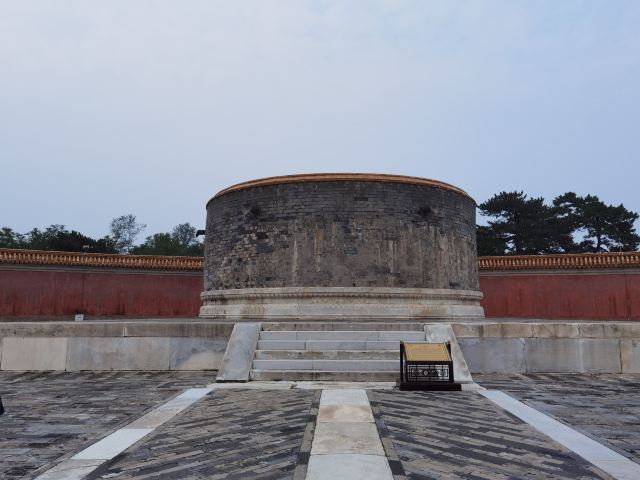 河北国家一流河北大学周边五A景点吃住行游购娱攻略