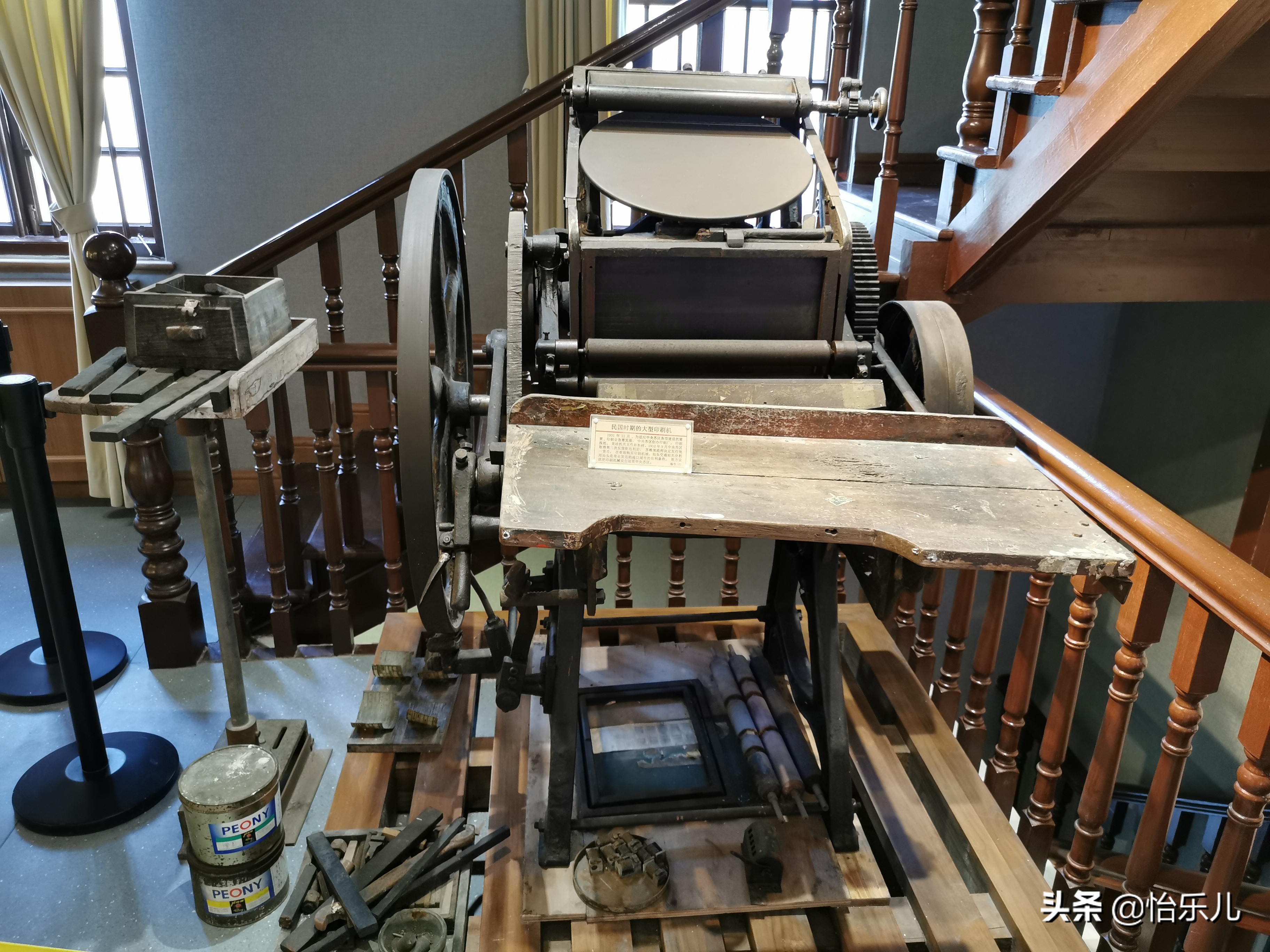 汕头这座小楼曾是交通站，上演着比《绝密使命》更惊心动魄的故事