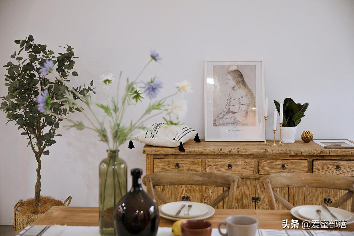 仿佛来到了爱琴海，杭州摄影基地，半城House画室