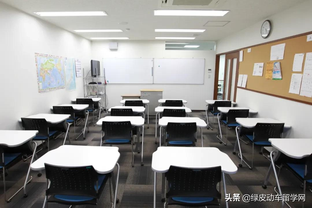 日本留学 | 升学类日本语言学校的核心竞争力、招生条件及学费详解