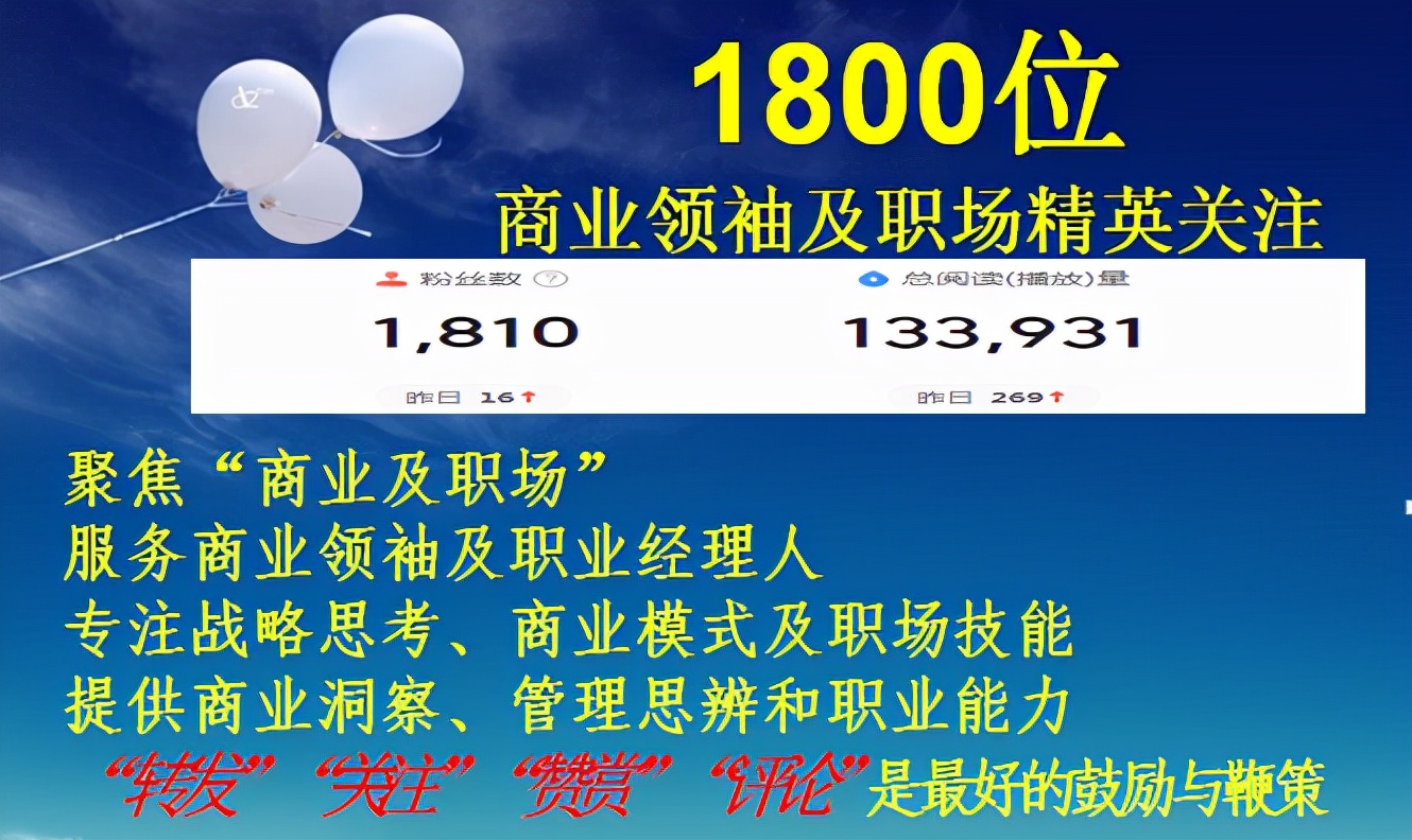 你所不知道的——激励员工的50个简单方法