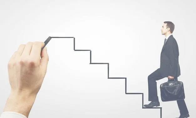 大学生职业生涯规划范文