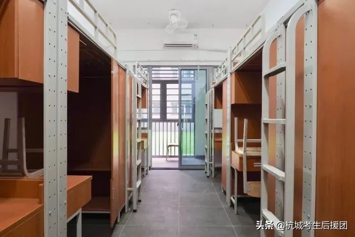 浙江音乐学院宿舍照片图片