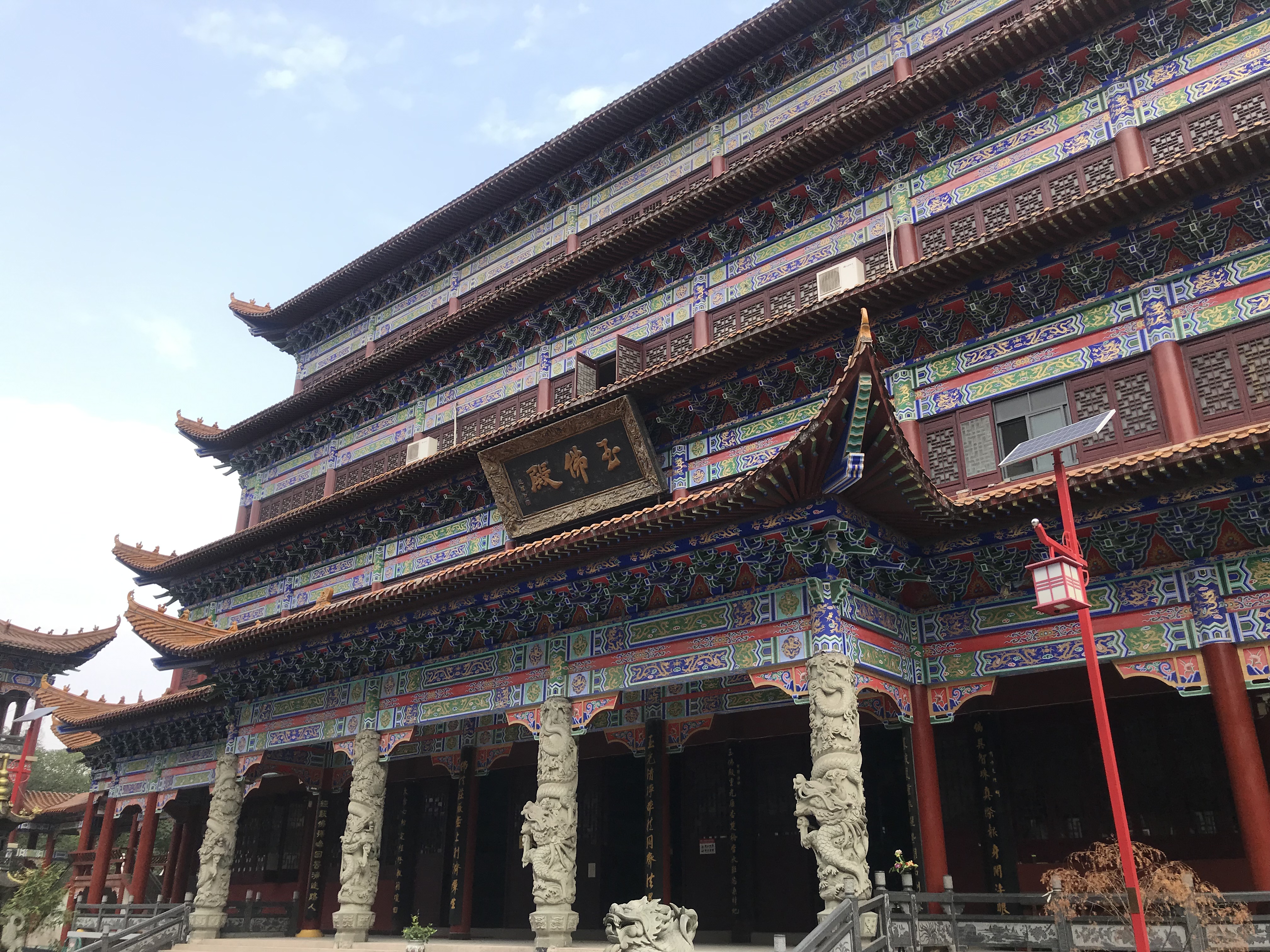 「游·荆州」这是一座被时光眷顾的城