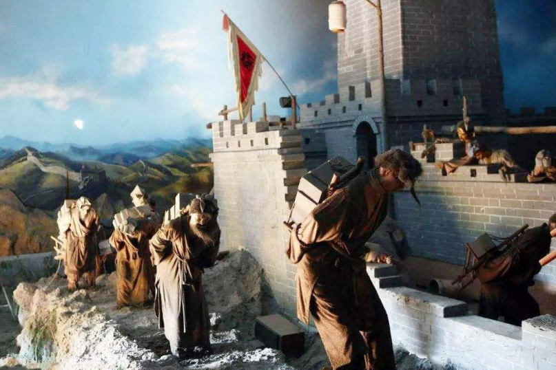 汉乐府诗中10篇精选：为我们展现了整个汉朝民间的生活风情