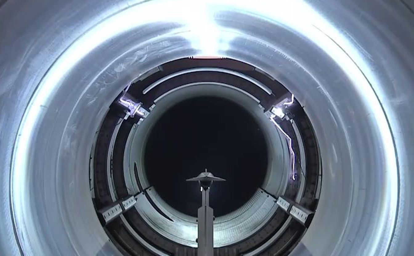 赛艇起源于(奥运会赛艇夺冠,竟然因为用了黑科技风洞?风洞到底是个啥?