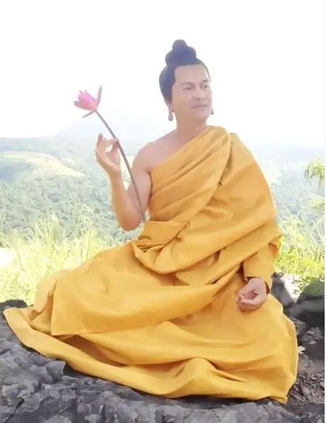 今生必看的5部佛教电影,你们都看过了吗?