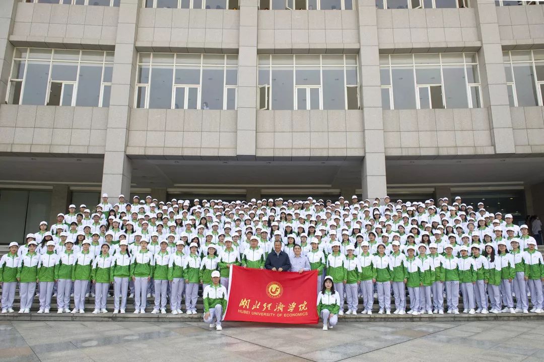 军运会期间，湖北这些高校立功了！有你学校吗？