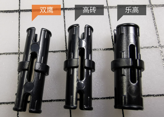 这辈子唯一买得起的兰博基尼!乐高界“小米”卖199男人都疯了