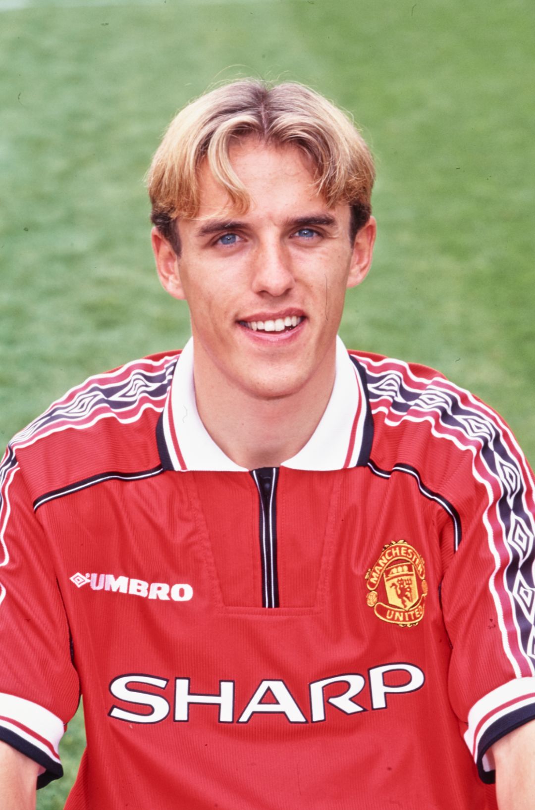 实况足球曼联球队在哪里(实况足球2021传奇曼联92班回归