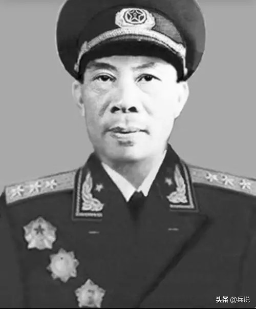 南昌起义周士弟当师长，职务远超林彪粟裕，55年为何只授上将