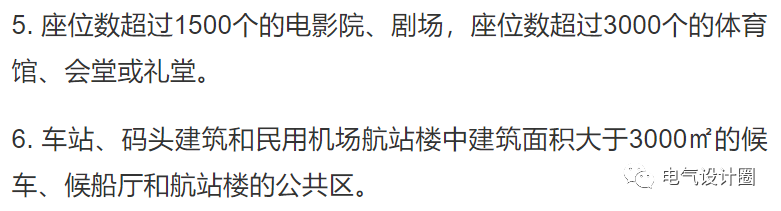 消防應急照明和疏散指示系統的相關知識（干貨分享），建議收藏