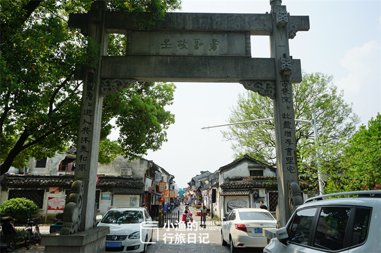绍兴免费景点推荐：十大必游免费景区全攻略