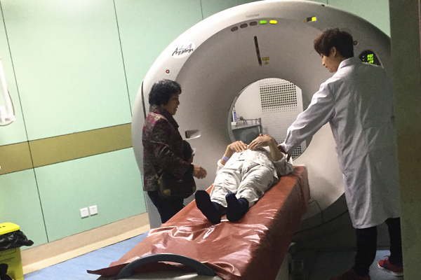 CT辐射大不大？一年可以做几次？它跟X光、核磁有什么区别？