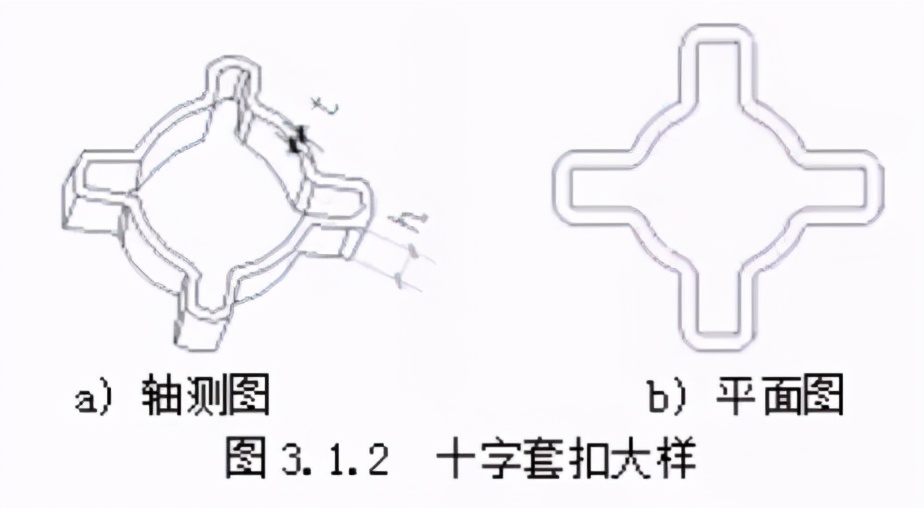 盘扣、轮扣日益盛行，还有一种脚手架也开始受青睐，附安装视频