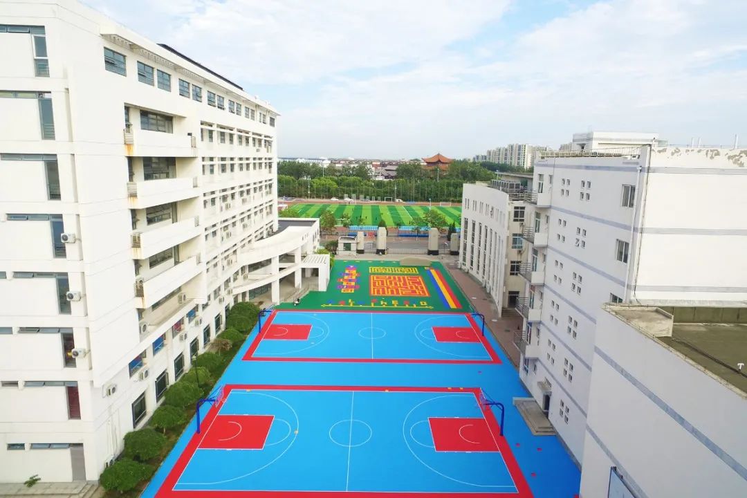 天津市武清区六力学校诚招中小学各科教师