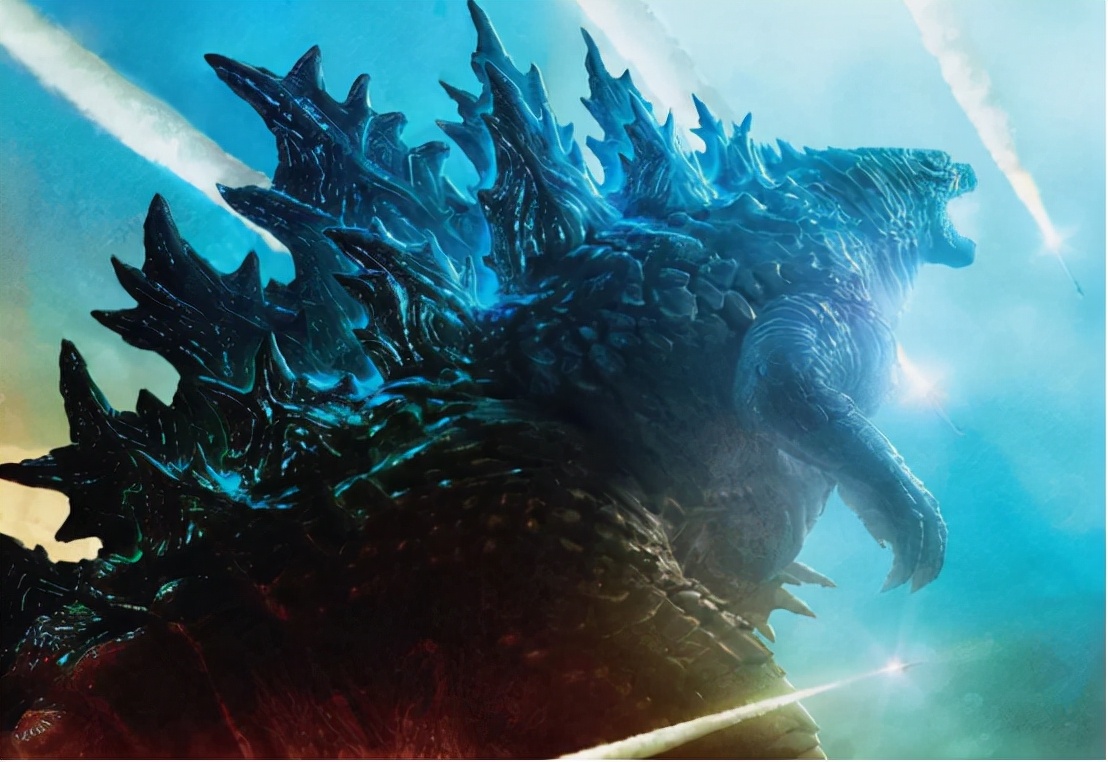 1958年,日本科考队曾在南极发现哥斯拉,专家却称是幻觉,真的吗