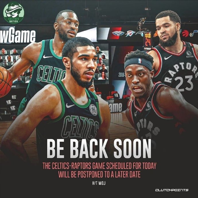 nba为什么要罢工（闹剧结束！NBA罢工被特朗普嘲讽，如何看待一天就恢复比赛？）