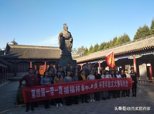 陈仓文苑春风来 ——2018宝鸡文坛扫描