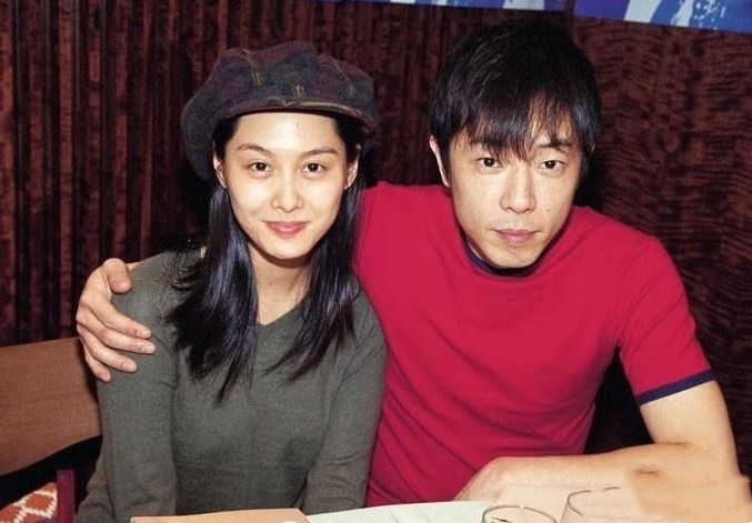 朱茵老公是谁 周星驰朱茵感情史-朝阳百科