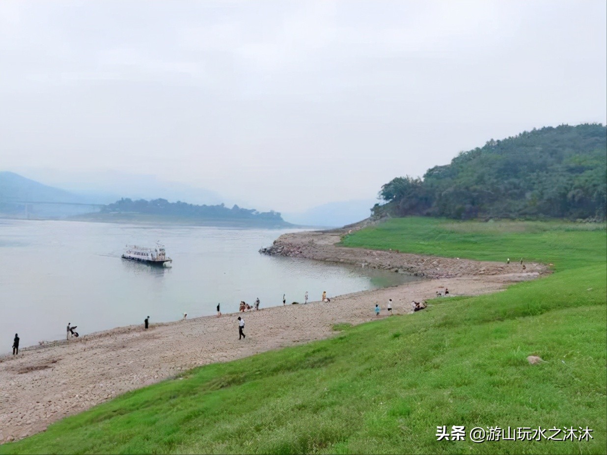 重庆主城九区旅游攻略，好玩人少的打卡景点，收藏好总有一天有用