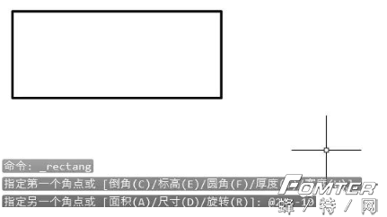 AutoCAD教程之绘制螺栓连接组合图