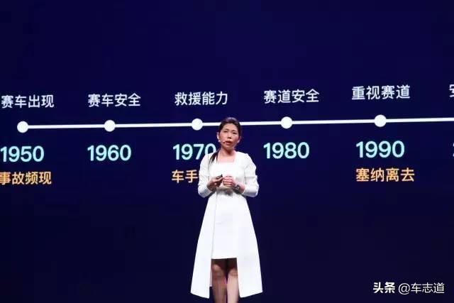 女人撑起半边天：致敬那些让你不敢轻视的“女司机”