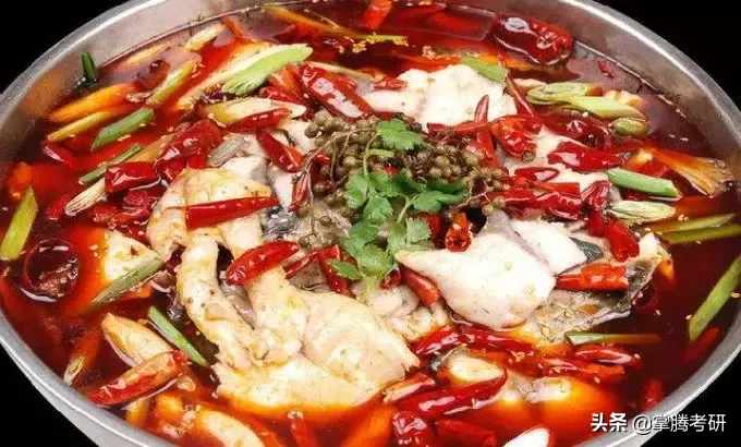 中国“最好吃”的10所高校食堂！南大辣子鸡、同济糖醋排骨...