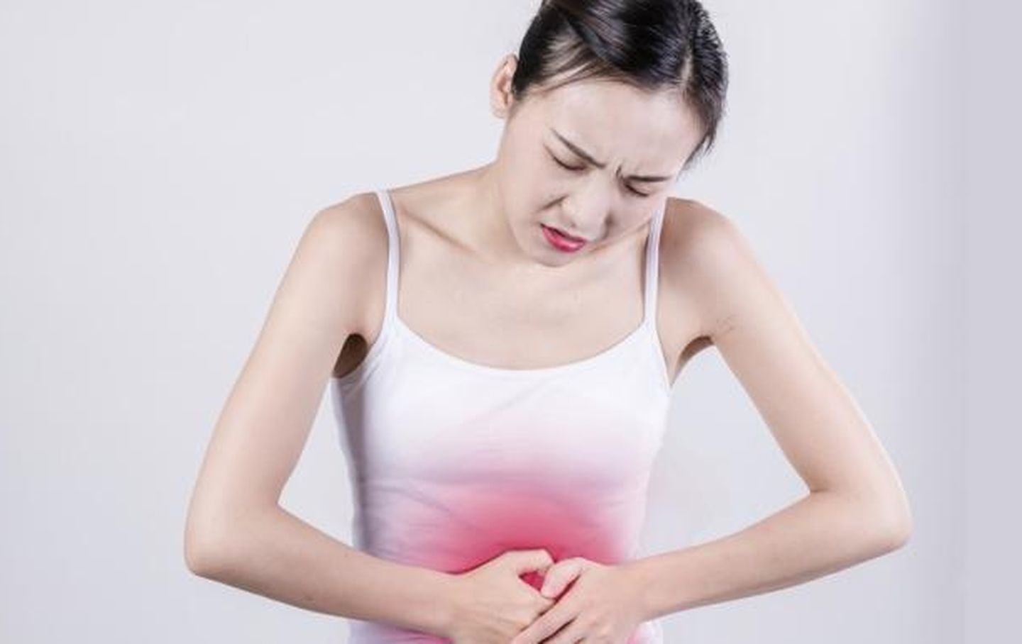 月经来了还能长高多少(月经初潮后) - 青木春