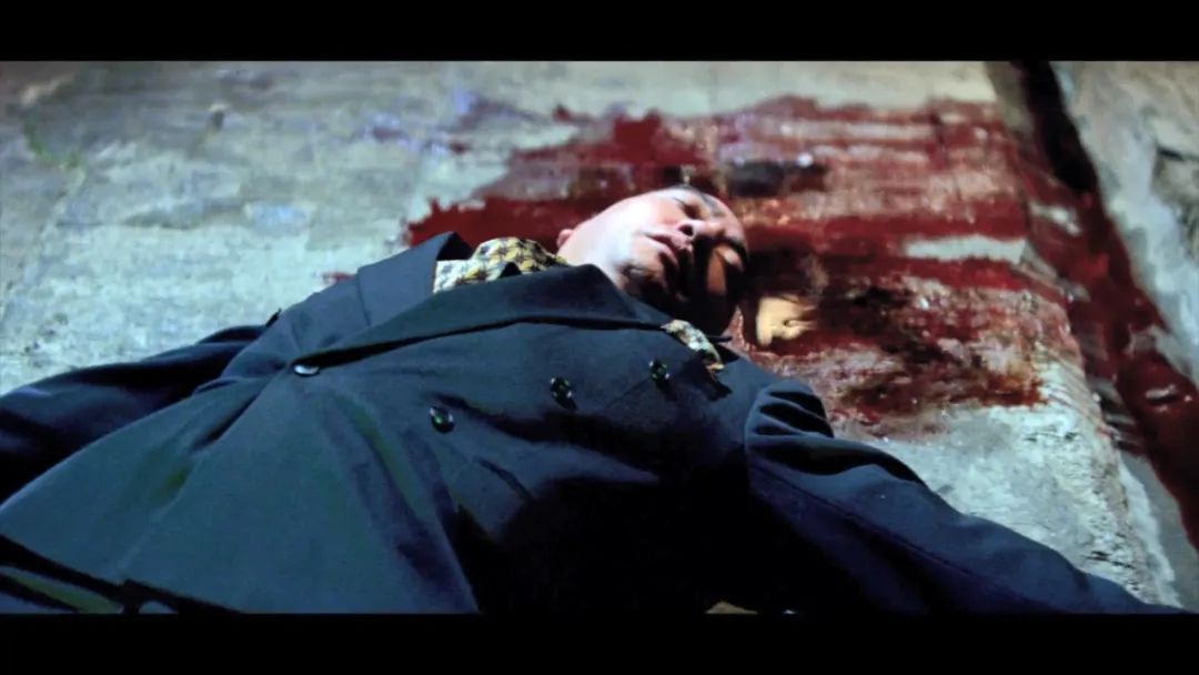 暗花电影剧情「详细介绍」_晶羽科技