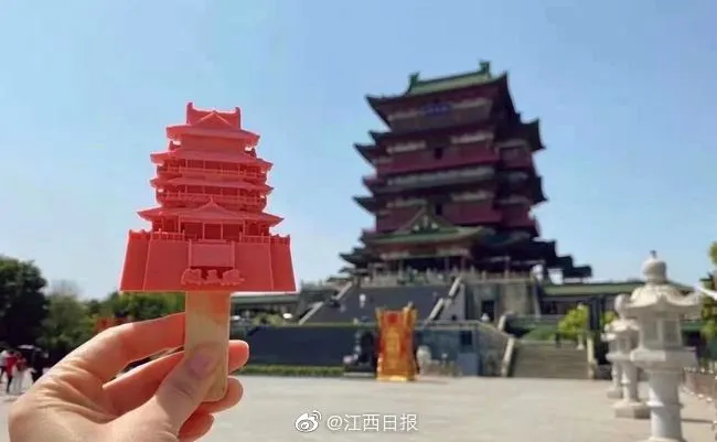 殷墟“出圈”，一口咬下三千年