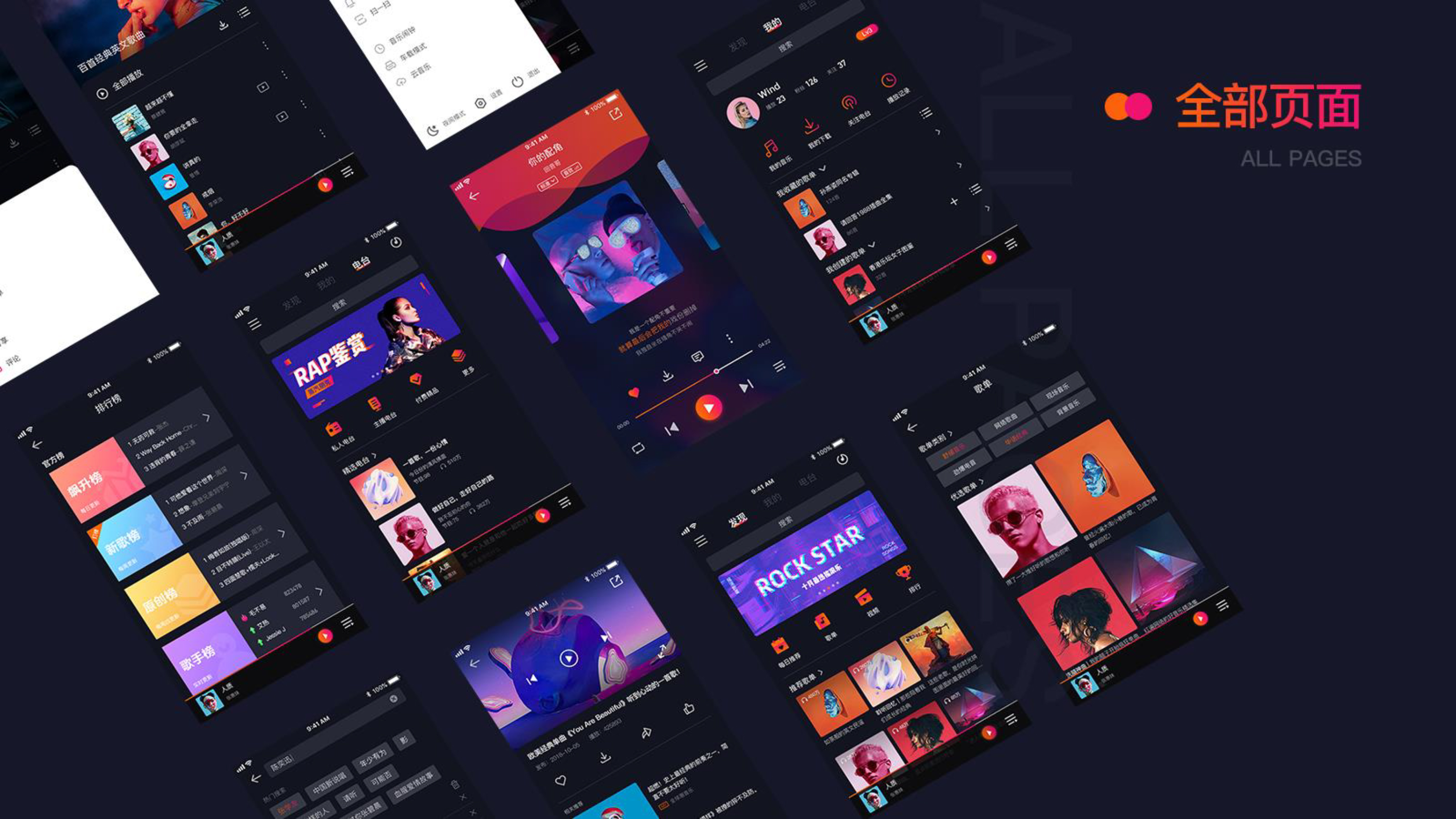 学UI设计，打算参加UI培训班或自学，都应知道这些事