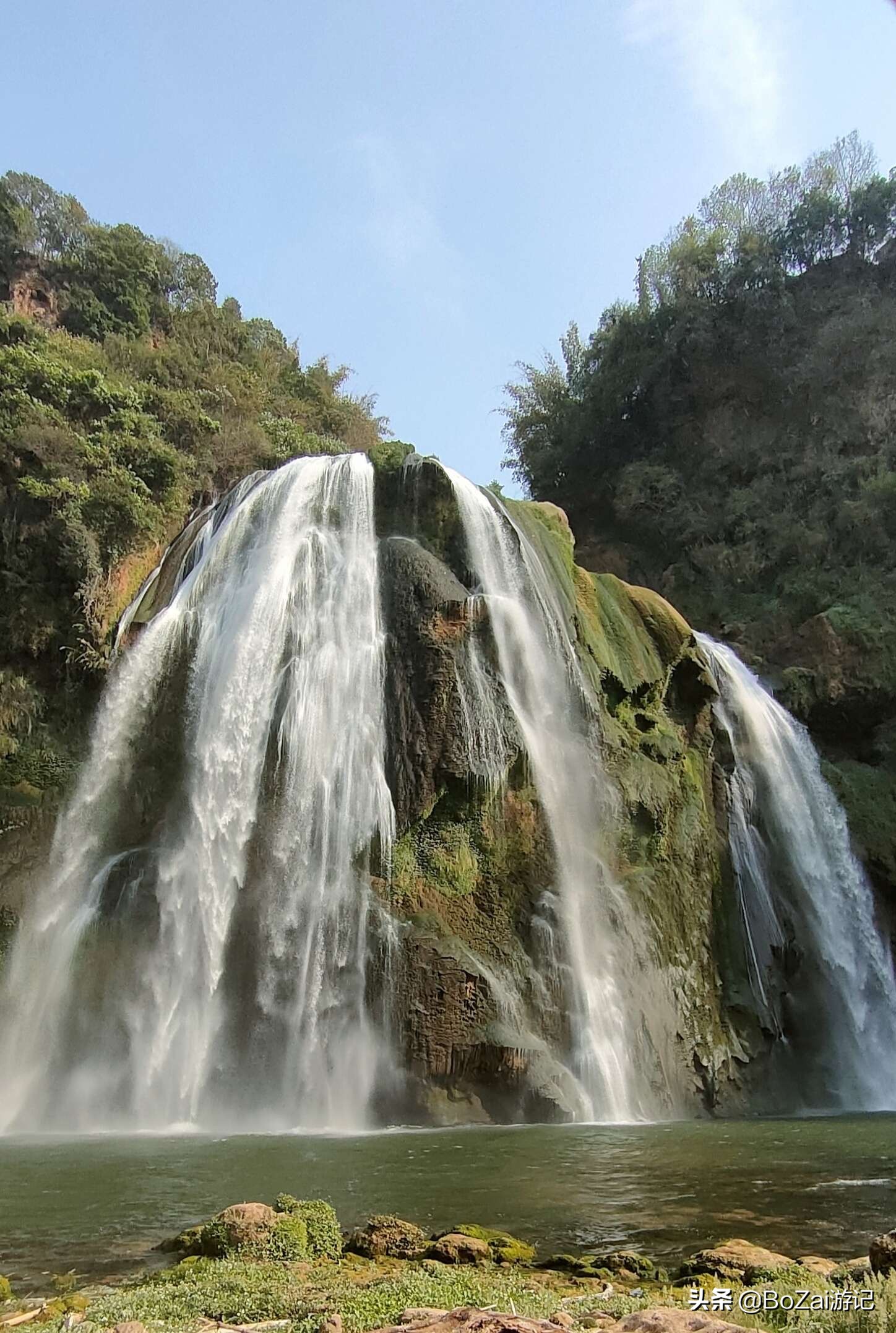 昆明旅游攻略景点大全（到云南昆明周边旅游必去的13大景点）-第23张图片