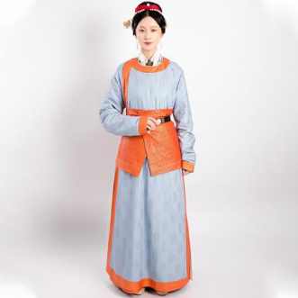 不少汉服商家赢在设计却输在形制？最正统的形制，究竟长什么样子
