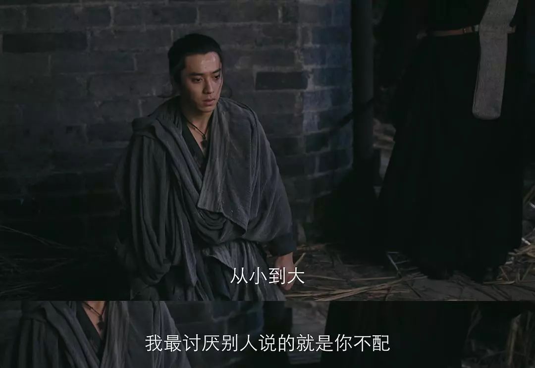 出道到现在，每部作品都是爆款，刘昊然才是传说中的神仙演员