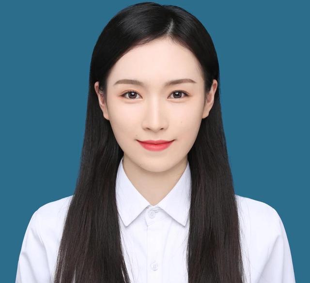 学会这几个上镜小技巧，注意穿衣发型、妆容表情，拍出完美证件照