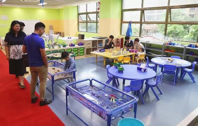 广州10间最贵幼儿园曝光！3年学费可以买辆保时捷！